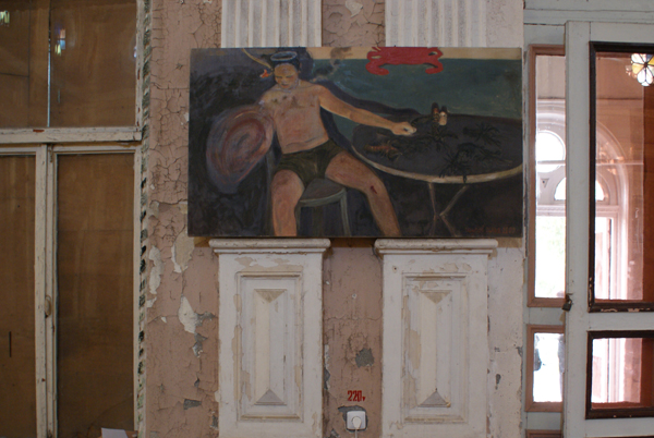  isupov artzebs contemporary odessa kuialnik